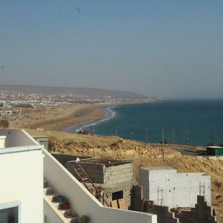 Sunny Apartments Тагазут Экстерьер фото