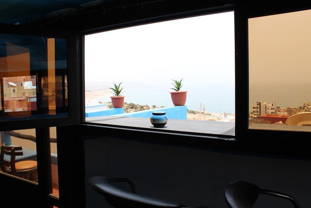 Sunny Apartments Тагазут Экстерьер фото