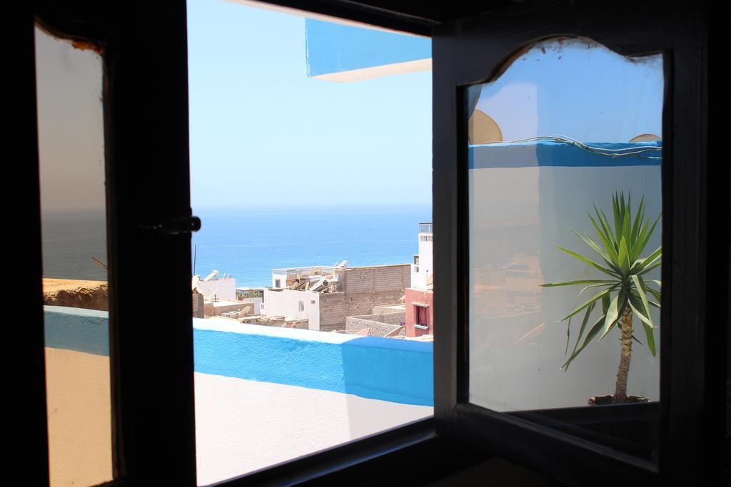 Sunny Apartments Тагазут Экстерьер фото
