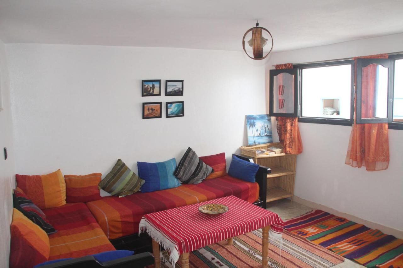 Sunny Apartments Тагазут Номер фото